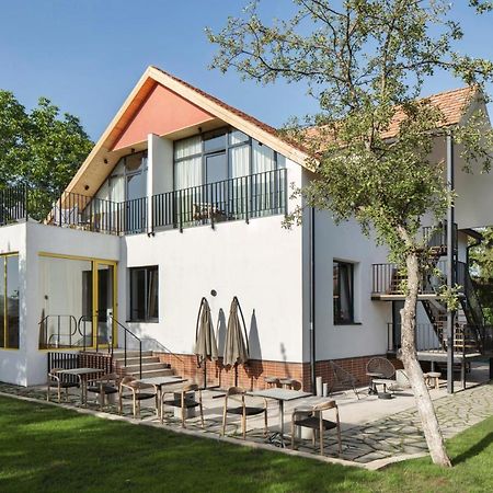 Major'S House Hotel Степанаван Екстериор снимка