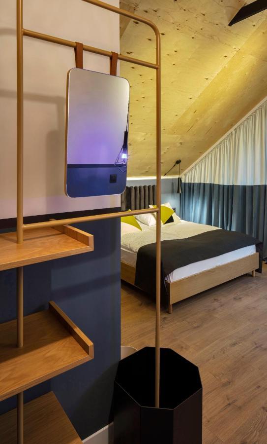 Major'S House Hotel Степанаван Екстериор снимка